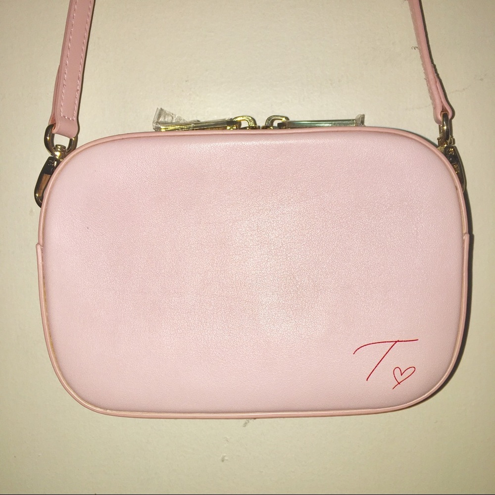Pop & Suki leather bag
